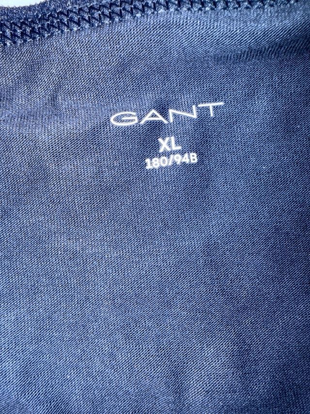 GANT - 3 Pack - Calzoncillos - XL
