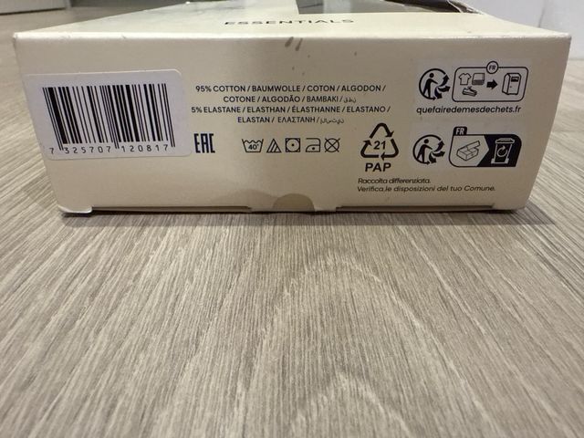 GANT - 3 Pack - Calzoncillos - XL