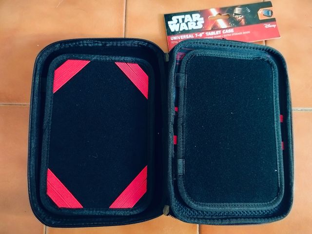 Contenitore per tablet