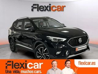 MG ZS 1.0T Luxury Auto