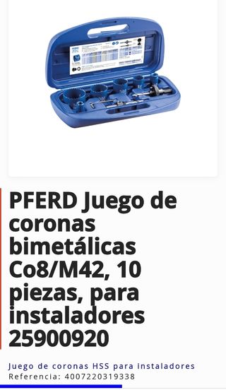 Pferd Juego Coronas 10 piezas
