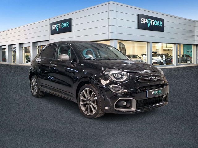 Fiat 500X Dolcevita Sport 1.0 Firefly T3 88KW