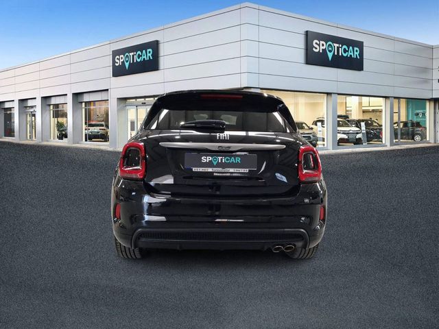 Fiat 500X Dolcevita Sport 1.0 Firefly T3 88KW