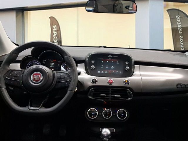 Fiat 500X Dolcevita Sport 1.0 Firefly T3 88KW