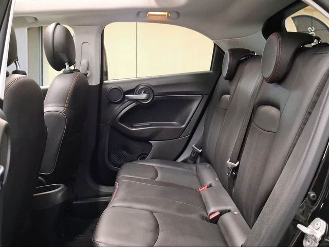 Fiat 500X Dolcevita Sport 1.0 Firefly T3 88KW