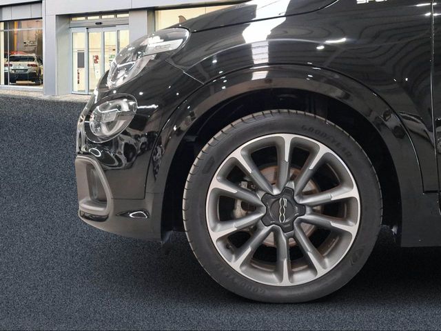 Fiat 500X Dolcevita Sport 1.0 Firefly T3 88KW
