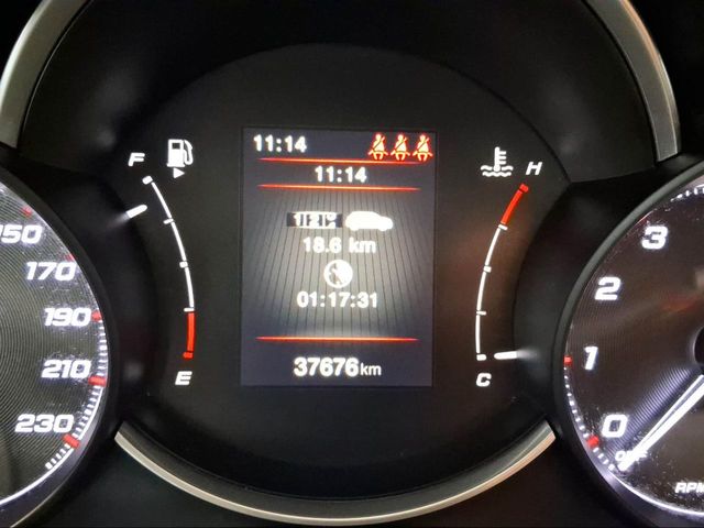 Fiat 500X Dolcevita Sport 1.0 Firefly T3 88KW