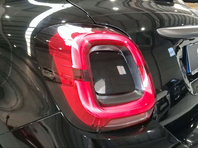 Fiat 500X Dolcevita Sport 1.0 Firefly T3 88KW