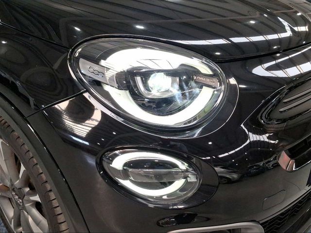 Fiat 500X Dolcevita Sport 1.0 Firefly T3 88KW
