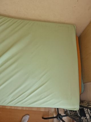 Colchón antiescaras Apolo 200x110