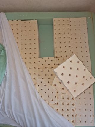 Colchón antiescaras Apolo 200x110