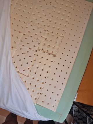 Colchón antiescaras Apolo 200x110