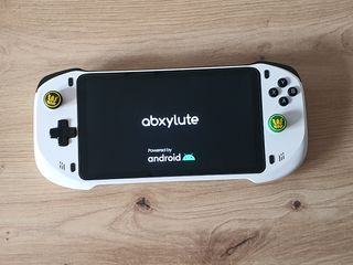 Consola Android Abxylute One
