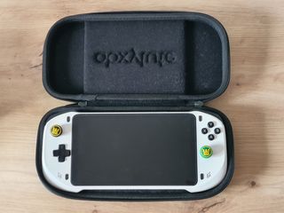 Consola Android Abxylute One