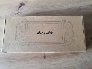 Consola Android Abxylute One