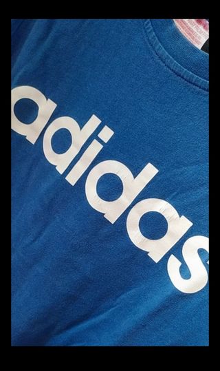 Maglietta Adidas Bambino 10 Anni