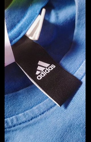 Maglietta Adidas Bambino 10 Anni