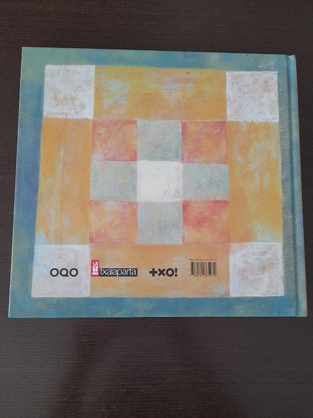 Dortokak lo egin nahi du