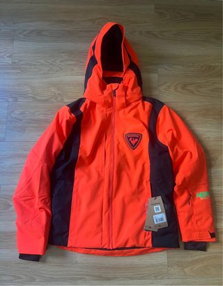 Anorak Esquí Rossignol Hero Talla M