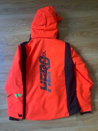Anorak Esquí Rossignol Hero Talla M