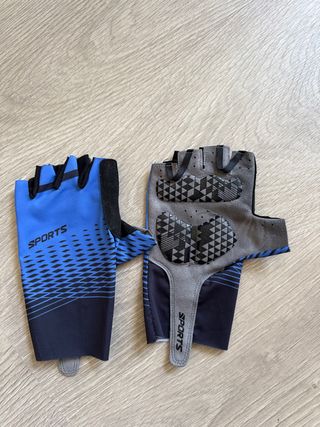Guantes ciclismo o fitness niños