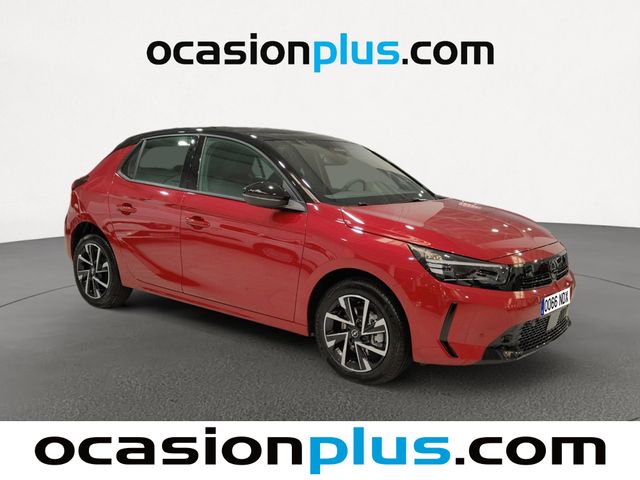 Opel Corsa 1.2T XHL GS 74 kW (100 CV)