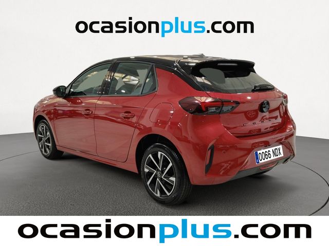Opel Corsa 1.2T XHL GS 74 kW (100 CV)