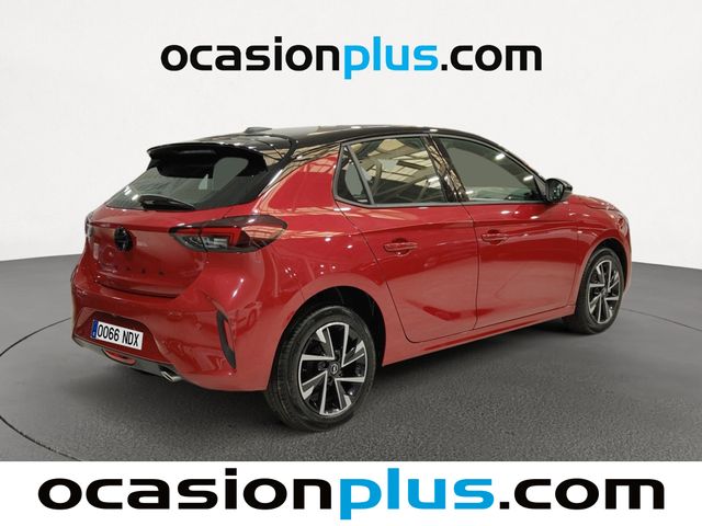 Opel Corsa 1.2T XHL GS 74 kW (100 CV)