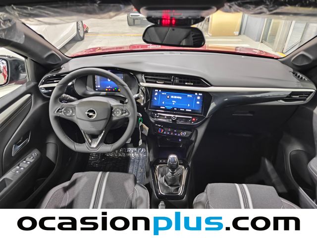 Opel Corsa 1.2T XHL GS 74 kW (100 CV)