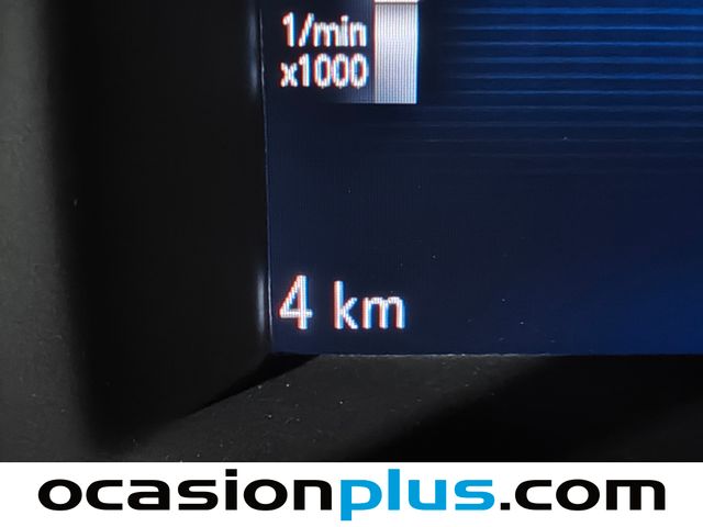 Opel Corsa 1.2T XHL GS 74 kW (100 CV)
