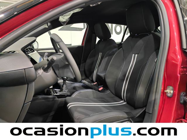 Opel Corsa 1.2T XHL GS 74 kW (100 CV)