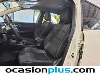 Nissan Qashqai DIG-T 140 mHEV N-Connecta 4x2 103 kW (140 CV)