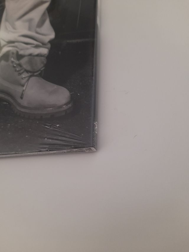 Vinile X2VR Sfera Ebbasta