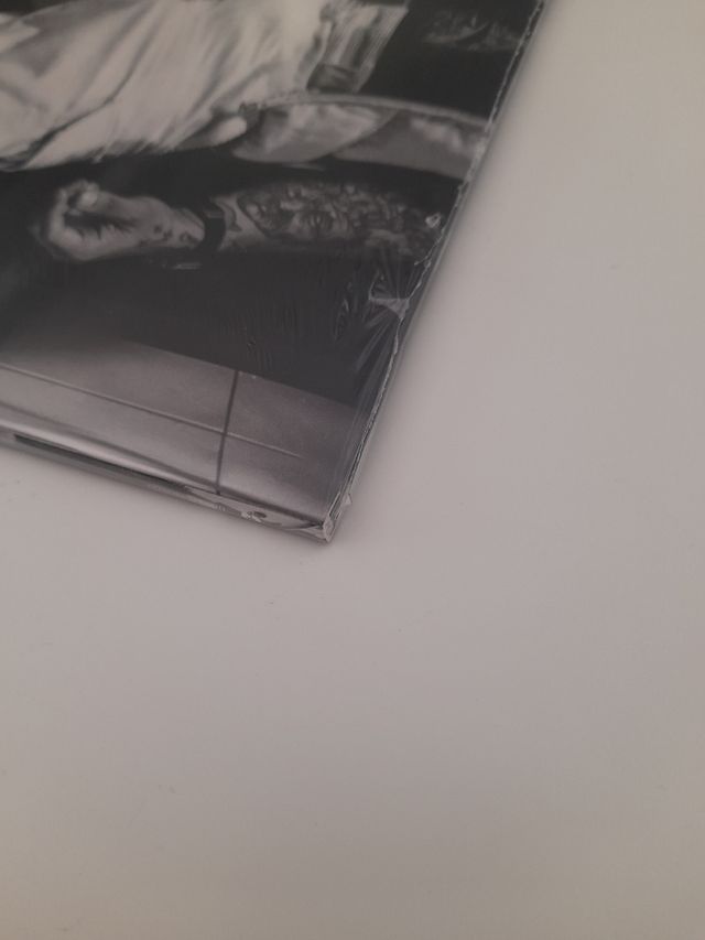 Vinile X2VR Sfera Ebbasta