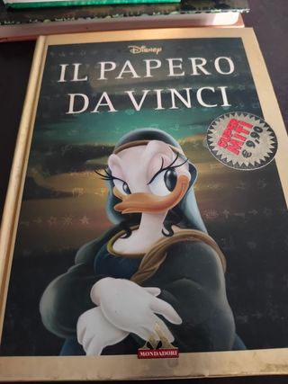 Il Papero Da Vinci