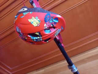 Patinete Infantil Plegable 