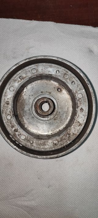 Piezas motor Vespino 