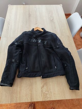 Chaqueta moto Dainese Air Frame 48