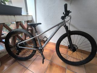 Bicicleta Specialized Rockhopper