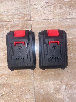 Taladro eléctrico Royalfrei nuevo