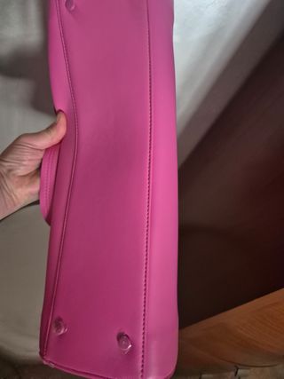 Liu Jo borsa tote rosa