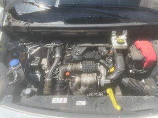 Peugeot Partner 2015