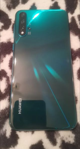 Huawei Nova 5 Pro - Smartphone