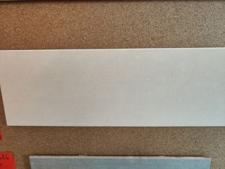 Azulejos Blanco 60x20cm - Outlet