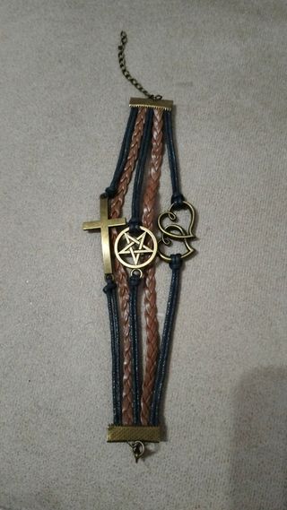 Pulsera 
