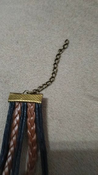 Pulsera 