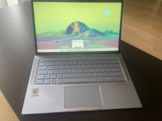 Laptop ASUS Zenbook (UX431F) - Core i7 di decima generazione