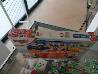 Puzzle Cars 104 peças Clementoni