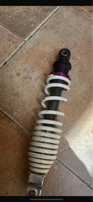 Amortiguadores moto Aerox Jog RR 15 cada uno