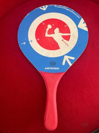 Pala de tenis Artengo